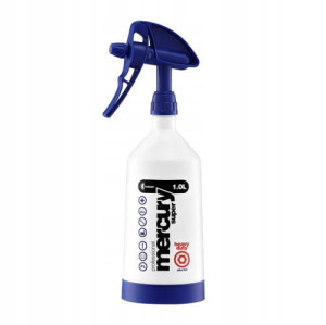 KWAZAR PRO+ MERCURY SUPER HD 1L alka line pH 7-14