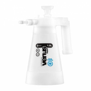 KWAZAR PRO+ VENUS SUPER FOOD 1L opryskiwacz ciśnieniowy