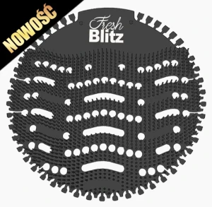 Air Blitz Wave Jażyna zapachowo-enzymatyczna wkładka żelowa do pisuaru