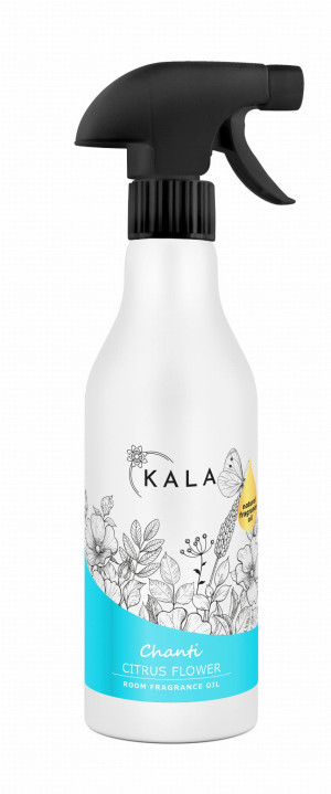 KALA olejek zapachowy Kwiatowo-Cytrusowy 500ml