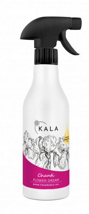 KALA olejek zapachowy Kwiatowy Sen 500ml