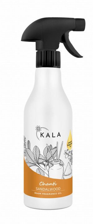 KALA olejek zapachowy Drzewo Sandałowe 500ml