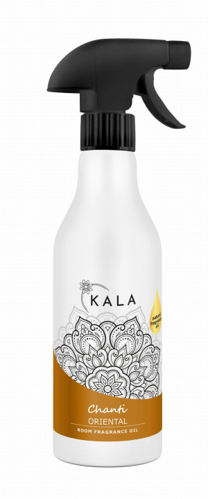 KALA olejek zapachowy Orientalno-Korzenny 500ml