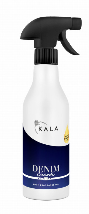 KALA olejek zapachowy Denim 500ml