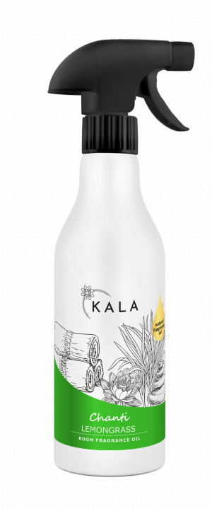 KALA olejek zapachowy Lemongrass 500ml