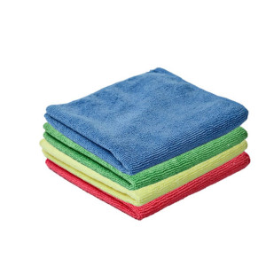CleanPRO ścierka z mikrowłókna 220g/m2 30x30
