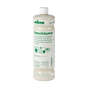KIEHL Entschäumer 1L płyn do usuwania piany w zbiorniku na brudną wodę