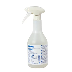 KIEHL Tablefit 750ml płyn do usuwania zabrudzeń po długopisach, markerach i pieczątkach w obszarze biurowym