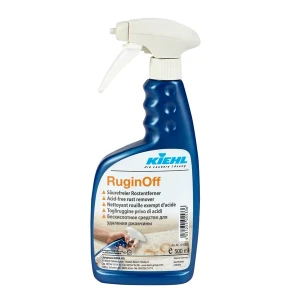 KIEHL RuginOff 500ml bezkwasowy środek do usuwania rdzy