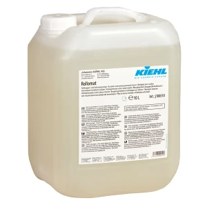 KIEHL ROLLOMAT 10L płyn do mycia schodów i chodników ruchomych