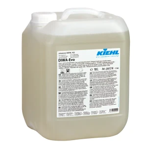 KIEHL DIWA EVO 10L / 12kg Płyn do mycia naczyń zwykłych i szklanych
