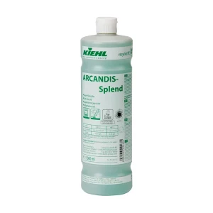 KIEHL ARCANDIS SPLEND 1L kwaśny płyn do płukania i nabłyszczania naczyń w zmywarkach