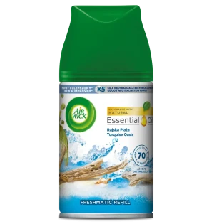 AIR WICK FRESHMATIC wkład 250ml RAJSKA PLAŻA