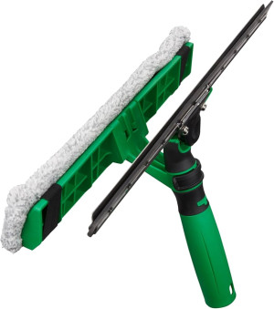 UNGER VISA VERSA PRO 2w1 zestaw do mycia okien - 35cm