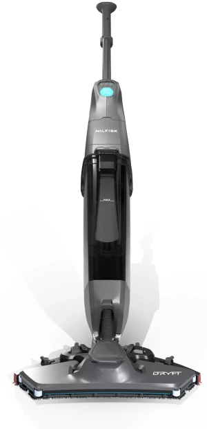 NILFISK Dryft V1 mikroautomat szorująco-zbierający