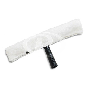 FILMOP zestaw myjka do szyb z docierakiem 35 cm + uchwyt