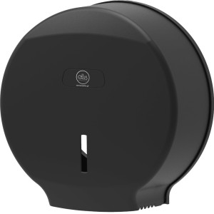1236 LAMIX podajnik na papier jumbo - black line