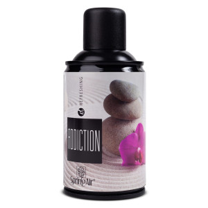 Spring Air ADDICTION 250ml wkład zapachowy