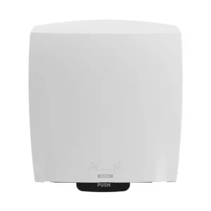 82094 KATRIN SYSTEM MANUALNY BIAŁY dozownik na ręczniki systemowe