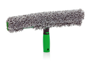 UNGER ErgoTec stelaż z myjką Power 35cm