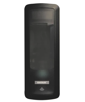 44702 KATRIN dozownik bezdotykowy do mydła w pianie i płynie 500ml