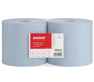 464217 KATRIN L3 1000 Czyściwo 3warstwowe 360m / 2 sztuki