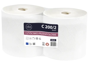 0925 LAMIX ellis czyściwo 2w 100% celuloza / 2 sztuki