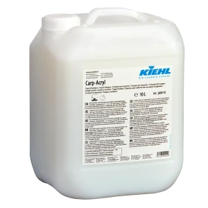 KIEHL Carp Acryl 10L szampon do prania dywanów z impregnatem