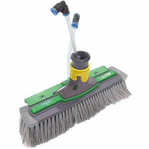 UNGER nLITE szczotka Power 28cm z włosiem niedzielonym