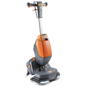 TASKI ULTIMAXX 360 urządzenie z tarczami do padów bateria Li-Ion 1470 m²/h