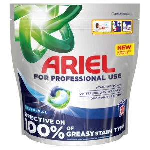 ARIEL Professional All-in-1 Original 70 prań kapsułki do prania