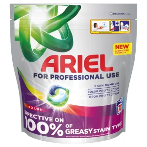 ARIEL Professional All-in-1 Original Color 70 prań kapsułki do prania