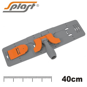 SPLAST KLIK PLUS stelaż płaski 40 cm