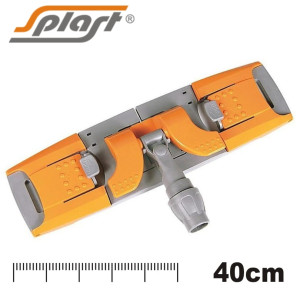 SPLAST KLIK KOMBI stelaż płaski 40 cm