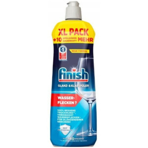 FINISH płyn nabłyszczający 800ml