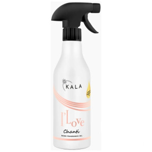 KALA olejek zapachowy I' LOVE 500ml