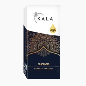 Esencja zapachu iFresh Cashmere 10ml