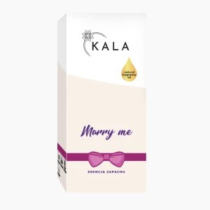Esencja zapachu iFresh Merry Me 10ml