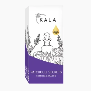 Esencja zapachu iFresh Pachuli Secrets 10ml