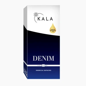 Esencja zapachu iFresh Denim 10ml