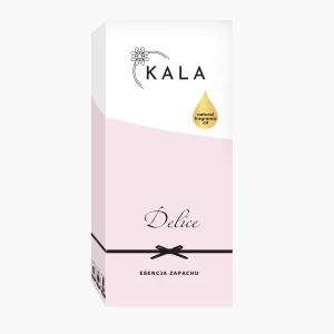 Esencja zapachu iFresh Delice 10ml