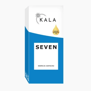 Esencja zapachu iFresh Seven 10ml