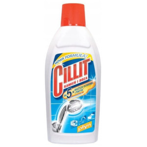 CILLIT KAMIEŃ i RDZA 450ml