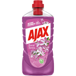 AJAX Kwiaty Bzu 1L płyn uniwersalny