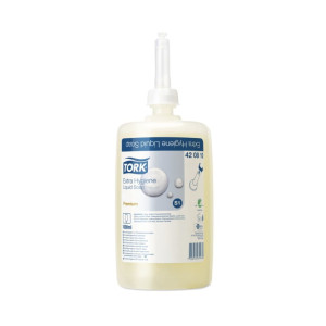 420810 TORK S1 ekstra higieniczne mydło w płynie 1L