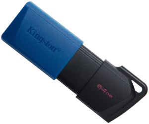 Pendrive Kingston 64GB DataTraveler USB 3.2