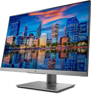Monitor HP EliteDisplay E243i 24" Full HD IPS W-LED HUB USB