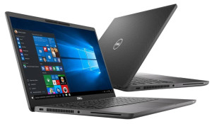Dell Latitude 7320 13,3" i5-1145G7 16GB RAM 256GB SSD IPS Full HD WIN 11 Pro