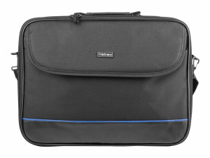 Torba Na Laptopa Natec Impala 15,6" Czarna