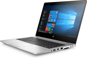 HP EliteBook 830 G5 13" i5-8250u 16GB RAM 256GB SSD FullHd Win 11 Pro